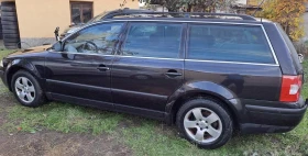 VW Passat 2.0 TDI, снимка 4