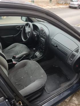 Citroen Xsara 1.6i, снимка 6