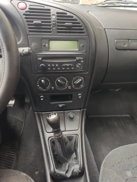 Citroen Xsara 1.6i, снимка 10