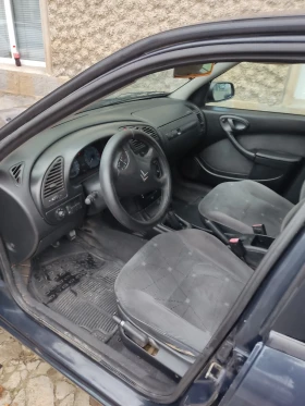 Citroen Xsara 1.6i, снимка 7