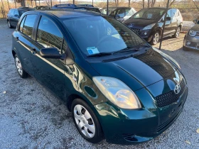 Toyota Yaris 1.3i | Mobile.bg    3