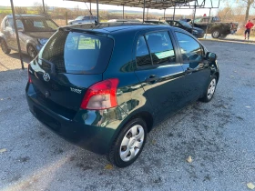 Toyota Yaris 1.3i, снимка 5