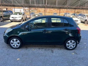 Toyota Yaris 1.3i, снимка 8