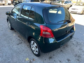 Toyota Yaris 1.3i, снимка 7