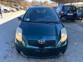 Toyota Yaris 1.3i, снимка 2