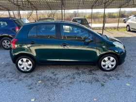 Toyota Yaris 1.3i, снимка 4