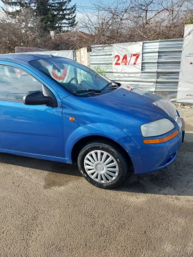 Chevrolet Kalos 1.2, снимка 3