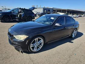 BMW 335 M* SPORT* LINE* RECARO* ПОДГРЕВ* КАМЕРА* КЕЙЛЕС, снимка 1