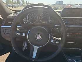 BMW 335 M* SPORT* LINE* RECARO* ПОДГРЕВ* КАМЕРА* КЕЙЛЕС, снимка 8