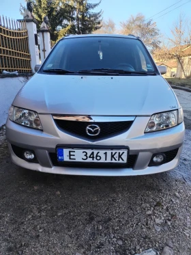 Mazda Premacy | Mobile.bg    9