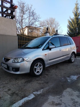 Mazda Premacy | Mobile.bg    15