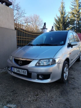 Mazda Premacy | Mobile.bg    10