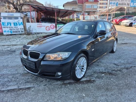 BMW 320 FACELIFT 184kc XD - изображение 1