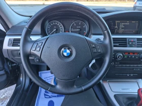 BMW 320 FACELIFT 184kc XD - [12] 