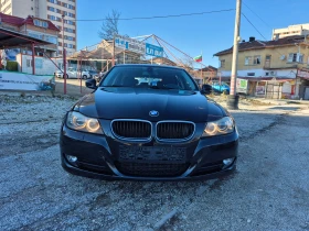 Обява за продажба на BMW 320 FACELIFT 184kc XD ~9 900 лв. - изображение 1