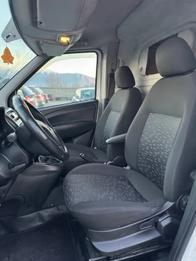 Opel Combo 1.6Diesel, снимка 12