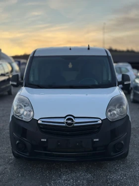 Opel Combo 1.6Diesel, снимка 2