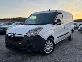 Opel Combo 1.6Diesel, снимка 1