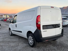 Opel Combo 1.6Diesel, снимка 4