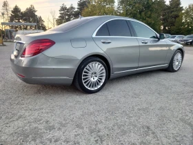 Mercedes-Benz S 350 | Mobile.bg    4