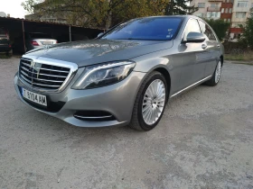 Mercedes-Benz S 350 | Mobile.bg    2