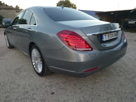 Mercedes-Benz S 350, снимка 5