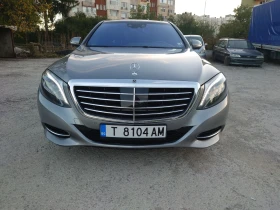     Mercedes-Benz S 350