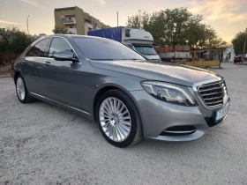 Mercedes-Benz S 350 | Mobile.bg    3