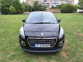 Peugeot 3008 Peugeot BLUE HDI-1.6АВТОМАТ, снимка 1