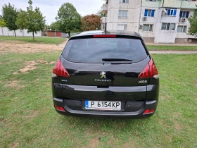 Peugeot 3008 Peugeot BLUE HDI-1.6АВТОМАТ, снимка 4