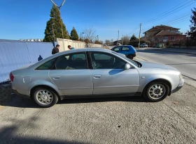 Audi A6 2.4 V6, снимка 4