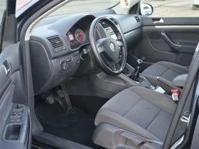 VW Golf 1.6i 102Hp ГАЗ - ЛИЗИНГ, снимка 9