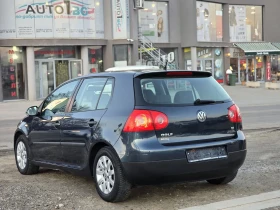 VW Golf 1.6i 102Hp ГАЗ - ЛИЗИНГ, снимка 3