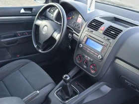 VW Golf 1.6i 102Hp ГАЗ - ЛИЗИНГ, снимка 14