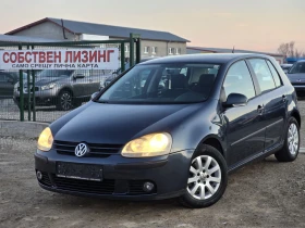 VW Golf 1.6i 102Hp ГАЗ - ЛИЗИНГ 1