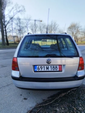 VW Golf 1.9 90 4 Motion , снимка 4