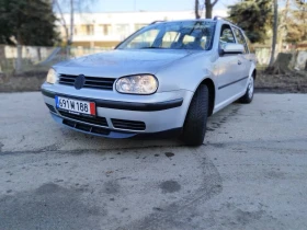 VW Golf 1.9 90 4 Motion , снимка 6