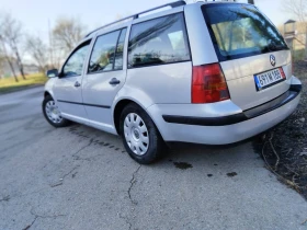 VW Golf 1.9 90 4 Motion , снимка 7