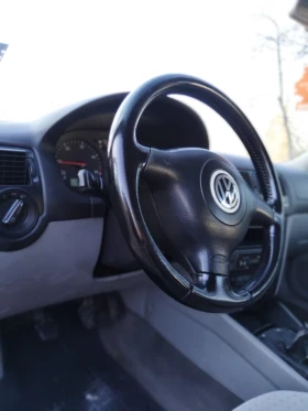 VW Golf 1.9 90 4 Motion , снимка 5