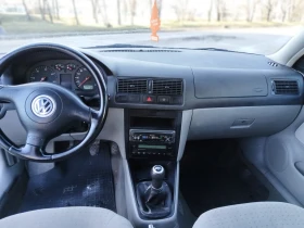 VW Golf 1.9 90 4 Motion , снимка 11