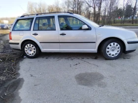 VW Golf 1.9 90 4 Motion , снимка 3