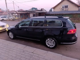 VW Passat 1.4 tsi бензин метан, снимка 2