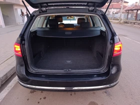 VW Passat 1.4 tsi бензин метан, снимка 9