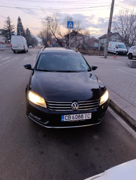 VW Passat 1.4 tsi бензин метан, снимка 5