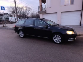 VW Passat 1.4 tsi бензин метан, снимка 1