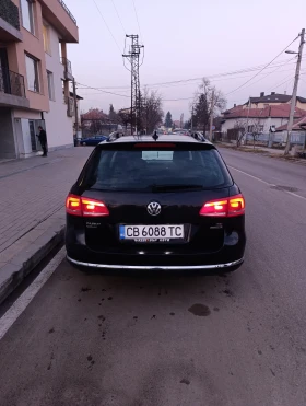 VW Passat 1.4 tsi бензин метан, снимка 3