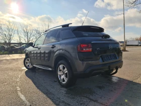 Citroen C4 Cactus /FACE LIFT | Mobile.bg    5