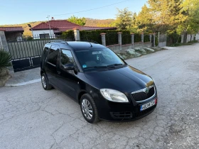 Обява за продажба на Skoda Roomster 1.9TDI 105K.C ~4 750 лв. - изображение 2