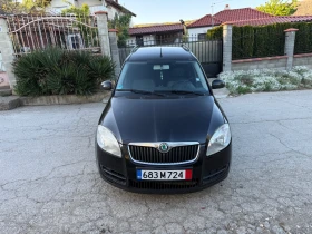 Обява за продажба на Skoda Roomster 1.9TDI 105K.C ~4 750 лв. - изображение 1