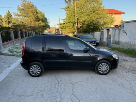 Обява за продажба на Skoda Roomster 1.9TDI 105K.C ~4 750 лв. - изображение 4